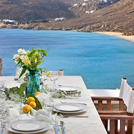Luxurious Ostria *