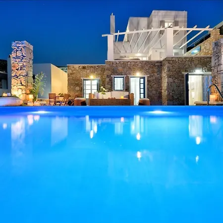 Luxurious Ostria *