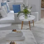 Luxurious Ostria * Elia (Mykonos)