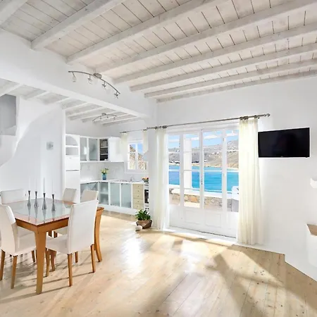 Luxurious Ostria Vila *