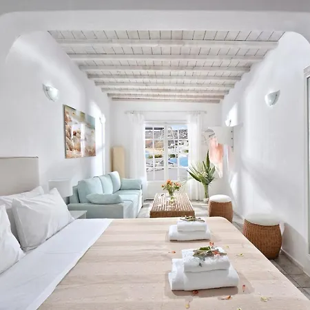 Luxurious Ostria
