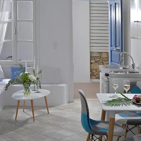 Luxurious Ostria *