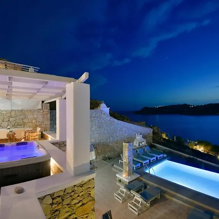 Luxurious Ostria