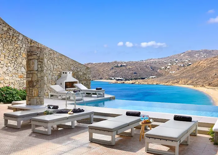 Vila Luxurious Ostria