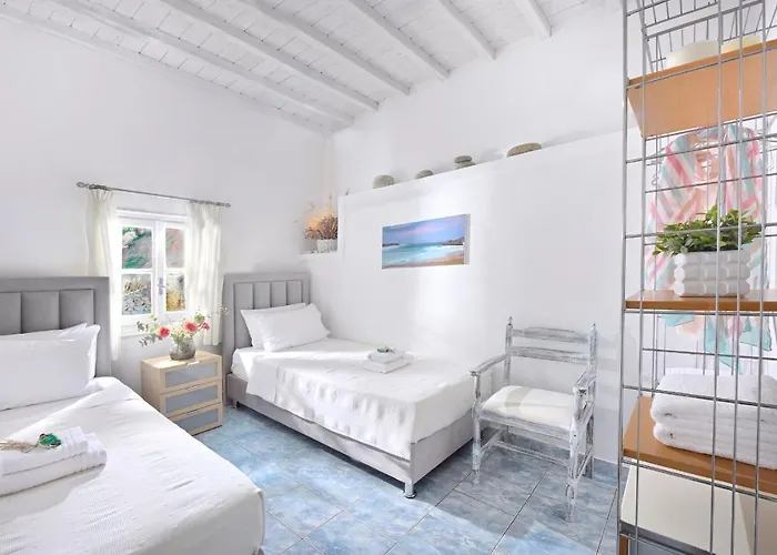 Luxurious Ostria Vila