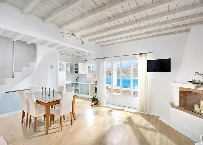 Luxurious Ostria Vila *