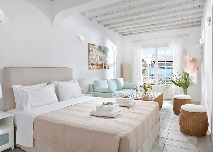 Luxurious Ostria Vila *