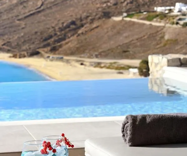 Luxurious Ostria Vila *