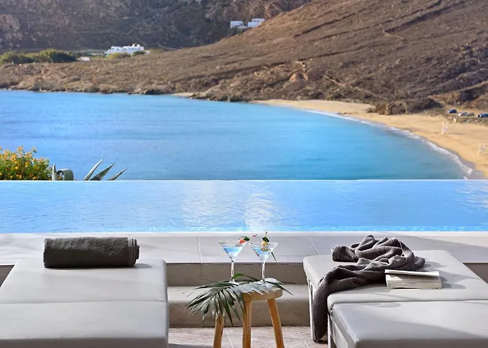 Luxurious Ostria Vila