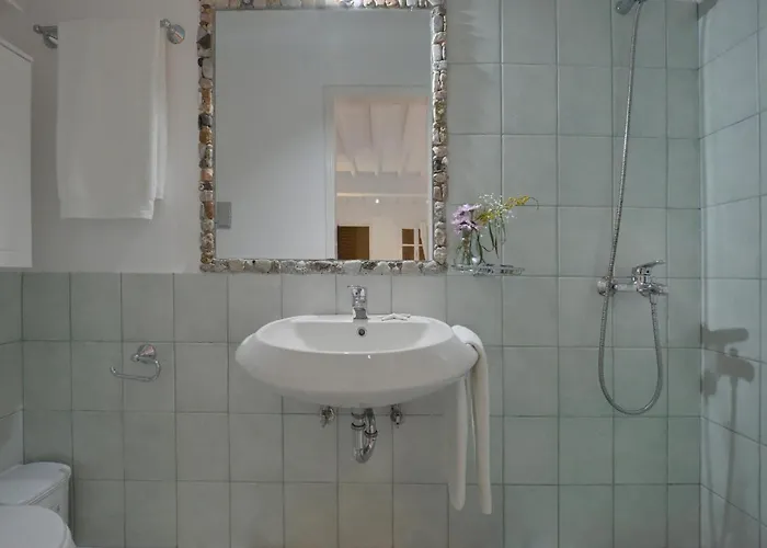 Luxurious Ostria Vila Elia (Mykonos)