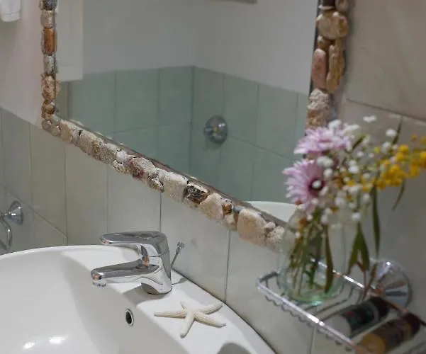 Luxurious Ostria Vila Elia (Mykonos)