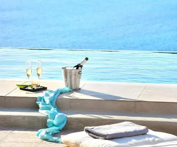 Villa Luxurious Ostria Elia (Mykonos)
