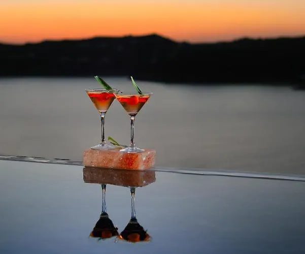 Vila Luxurious Ostria *