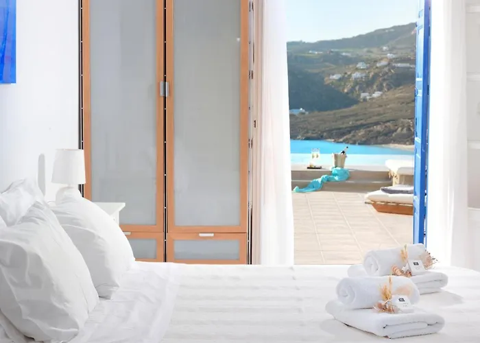 Vila Luxurious Ostria *