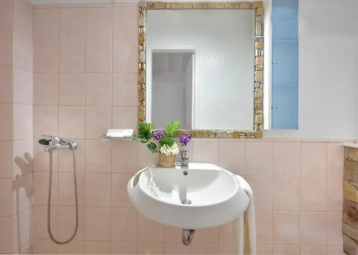 Luxurious Ostria Vila *