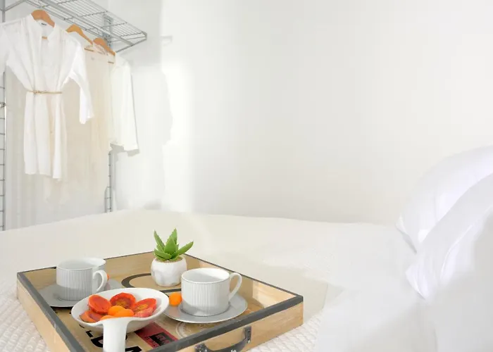 Vila Luxurious Ostria Elia (Mykonos)