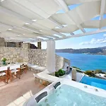 Luxurious Ostria * Elia (Mykonos)