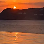 Luxurious Ostria Elia (Mykonos)
