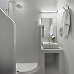 Вилла Luxurious Ostria Elia (Mykonos)