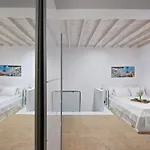 Luxurious Ostria Vila Elia (Mykonos)