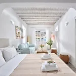Luxurious Ostria