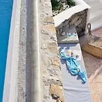 Luxurious Ostria Vila