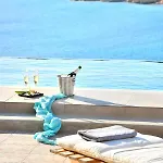 Vila Luxurious Ostria Elia (Mykonos)