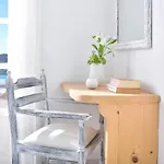 Luxurious Ostria * Elia (Mykonos)