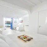 Вилла Luxurious Ostria Elia (Mykonos)
