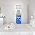 Vila Luxurious Ostria Elia (Mykonos)