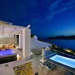 Luxurious Ostria
