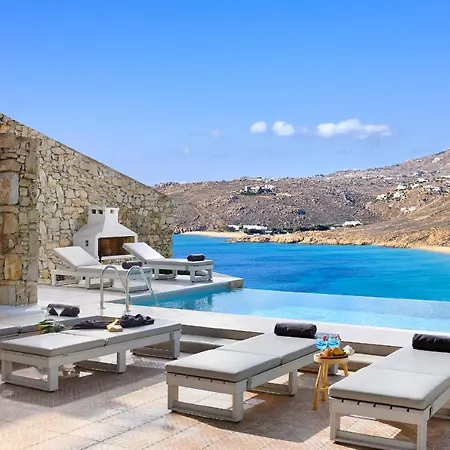 Villa Luxurious Ostria