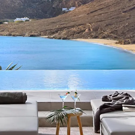 Luxurious Ostria Villa