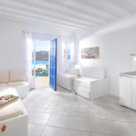 Luxurious Ostria
