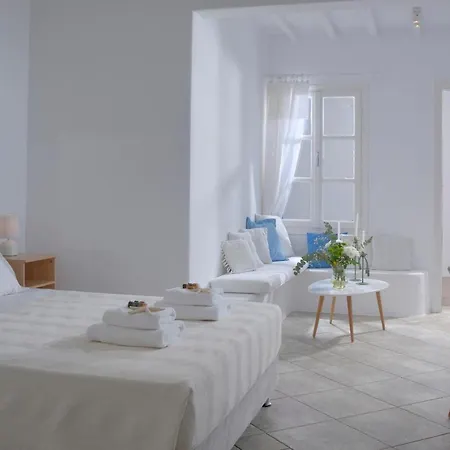 لوكشوريوس أوستريا * Elia (Mykonos)