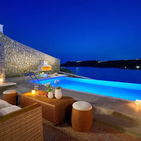 Luxurious Ostria 빌라 *