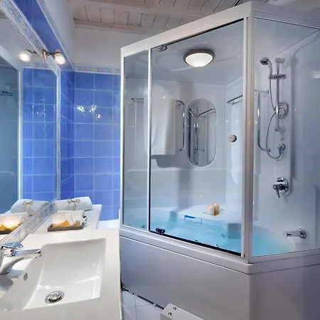 빌라 Luxurious Ostria
