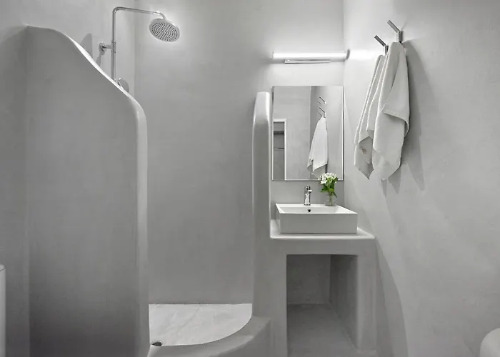 Villa Luxurious Ostria Elia (Mykonos)