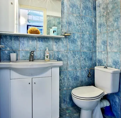 Luxurious Ostria Elia (Mykonos)