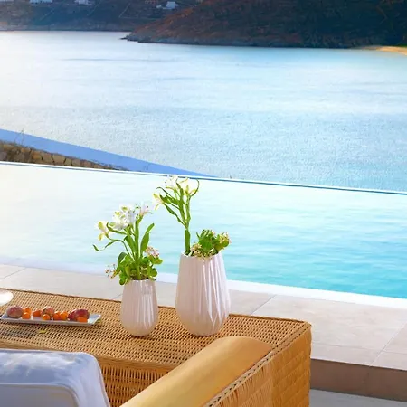 Βίλα Luxurious Ostria