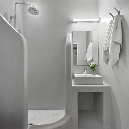 Вилла Luxurious Ostria Elia (Mykonos)