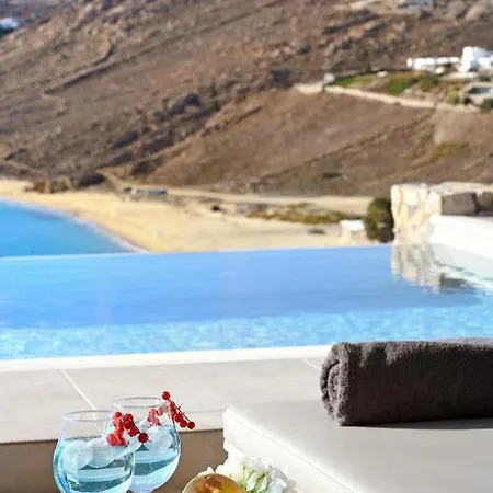 Luxurious Ostria 빌라 *