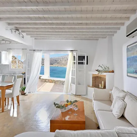 Вилла Luxurious Ostria *