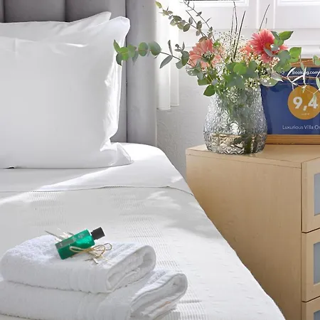 Luxurious Ostria *