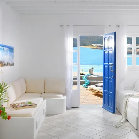 Βίλα Luxurious Ostria *