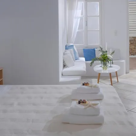 Luxurious Ostria *