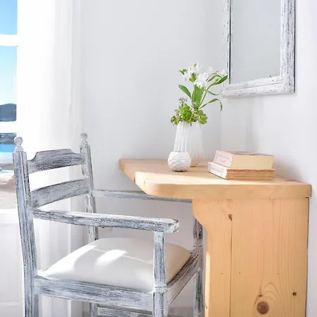 Luxurious Ostria * Ελιά