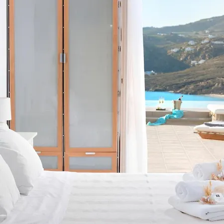 Βίλα Luxurious Ostria *